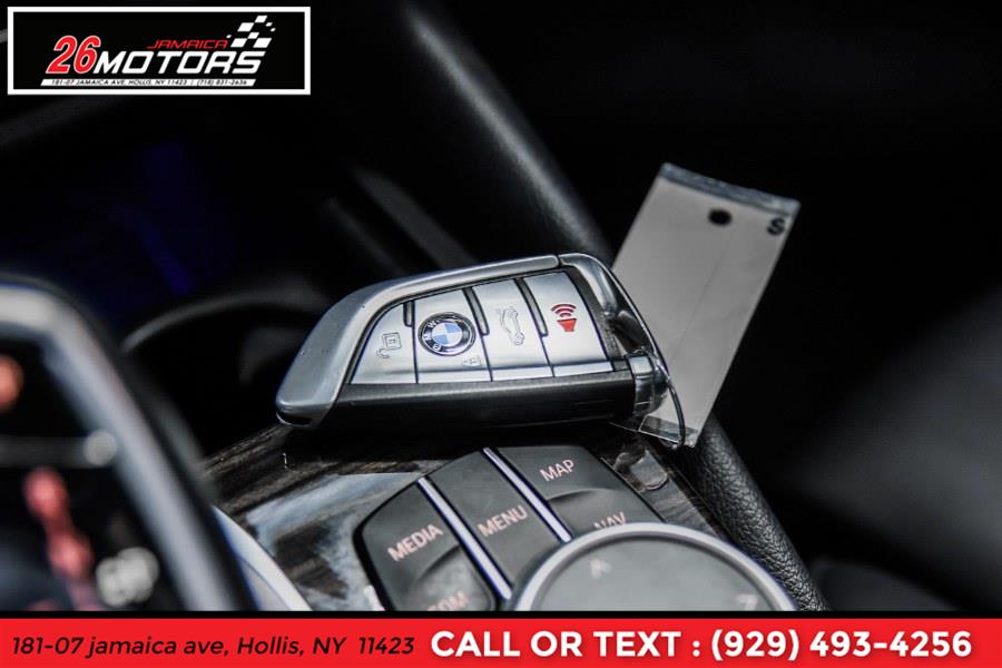 Used BMW 5 Series Sport Line 530i xDrive Sedan 2019 | Jamaica 26 Motors. Hollis, New York Used BMW 5 Series Sport Line 530i xDrive Sedan 2019 | Jamaica 26 Motors. Hollis, New York