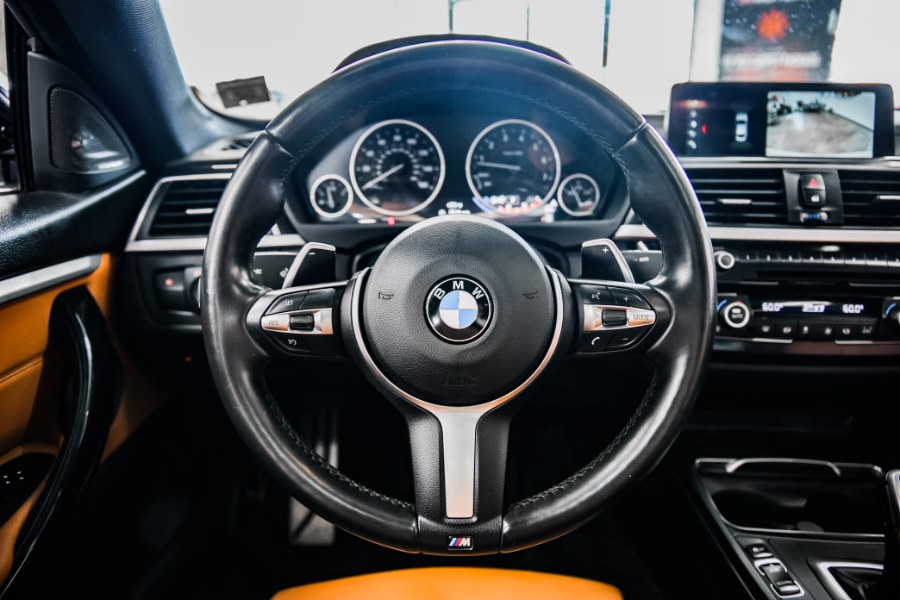 Used BMW 4 Series ///M Sport Pkg 430i xDrive Gran Coupe 2018 | Jamaica 26 Motors. Hollis, New York