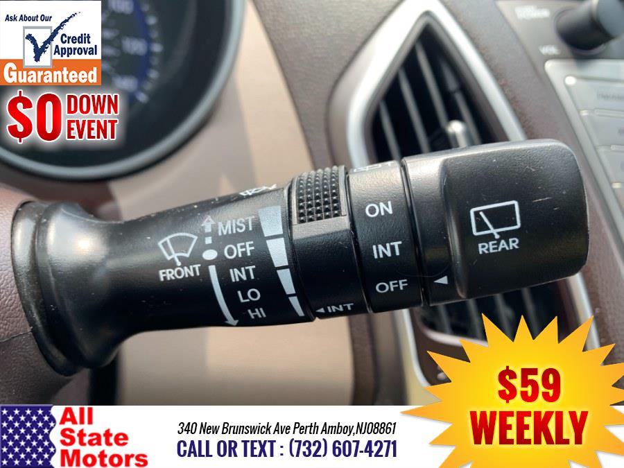 2013 Hyundai Tucson AWD 4dr Auto GLS, available for sale in Perth Amboy, New Jersey | All State Motor Inc. Perth Amboy, New Jersey 2013 Hyundai Tucson AWD 4dr Auto GLS, available for sale in Perth Amboy, New Jersey | All State Motor Inc. Perth Amboy, New Jersey