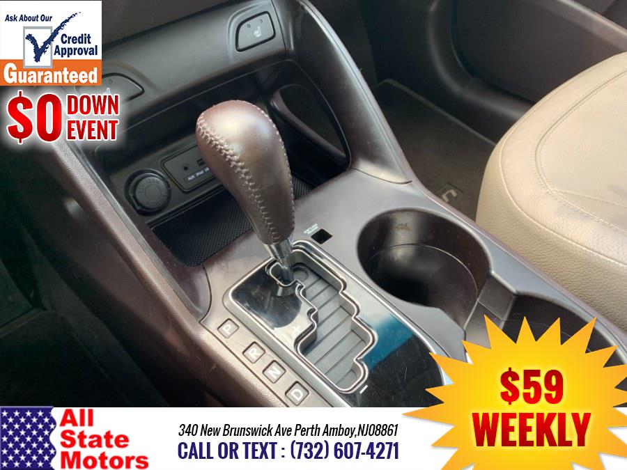 2013 Hyundai Tucson AWD 4dr Auto GLS, available for sale in Perth Amboy, New Jersey | All State Motor Inc. Perth Amboy, New Jersey 2013 Hyundai Tucson AWD 4dr Auto GLS, available for sale in Perth Amboy, New Jersey | All State Motor Inc. Perth Amboy, New Jersey