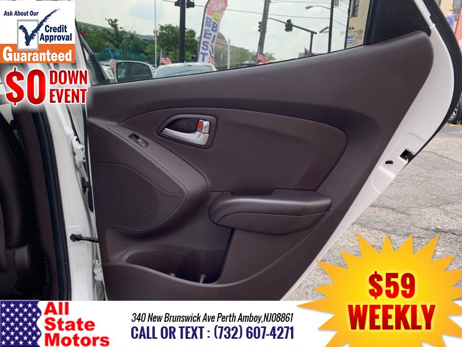 2013 Hyundai Tucson AWD 4dr Auto GLS, available for sale in Perth Amboy, New Jersey | All State Motor Inc. Perth Amboy, New Jersey 2013 Hyundai Tucson AWD 4dr Auto GLS, available for sale in Perth Amboy, New Jersey | All State Motor Inc. Perth Amboy, New Jersey