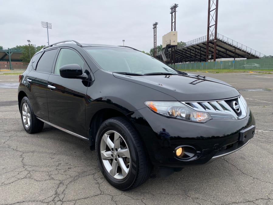 Used Nissan Murano AWD 4dr SL 2010 | Supreme Automotive. New Britain, Connecticut Used Nissan Murano AWD 4dr SL 2010 | Supreme Automotive. New Britain, Connecticut