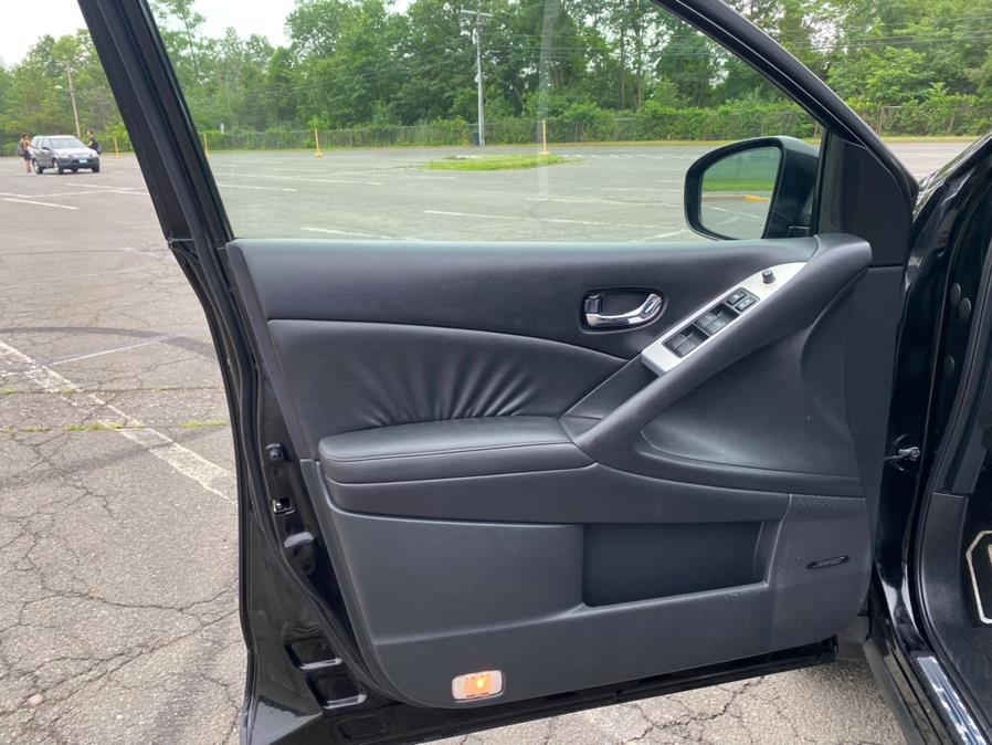 Used Nissan Murano AWD 4dr SL 2010 | Supreme Automotive. New Britain, Connecticut Used Nissan Murano AWD 4dr SL 2010 | Supreme Automotive. New Britain, Connecticut