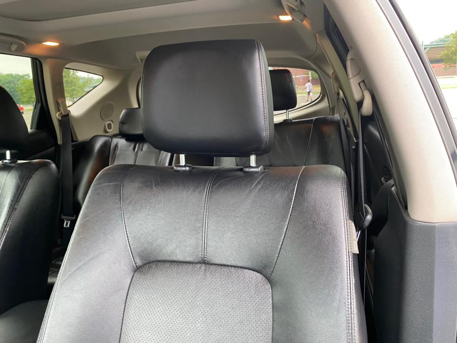 Used Nissan Murano AWD 4dr SL 2010 | Supreme Automotive. New Britain, Connecticut Used Nissan Murano AWD 4dr SL 2010 | Supreme Automotive. New Britain, Connecticut