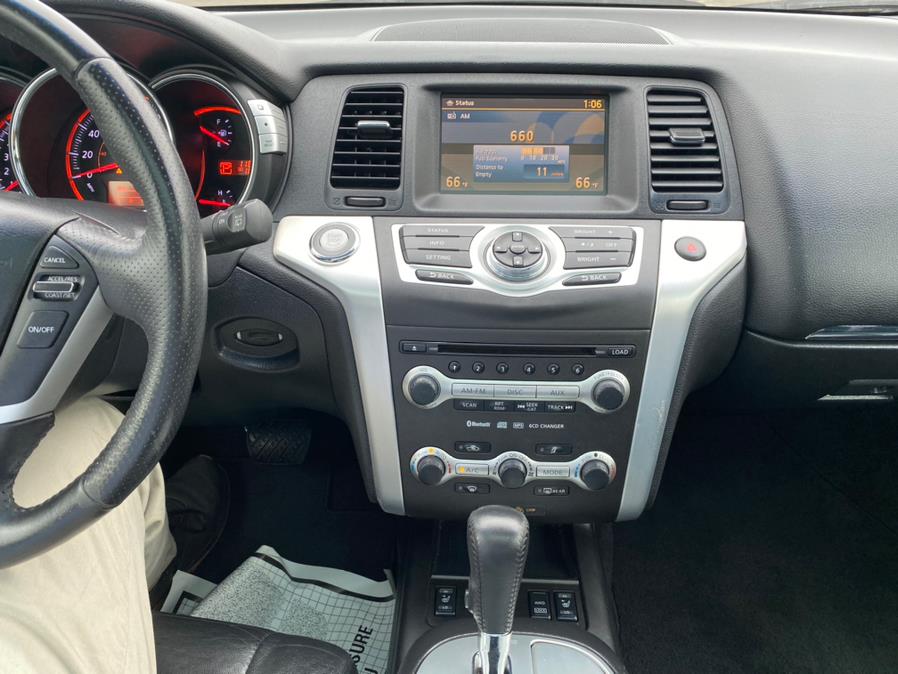 Used Nissan Murano AWD 4dr SL 2010 | Supreme Automotive. New Britain, Connecticut Used Nissan Murano AWD 4dr SL 2010 | Supreme Automotive. New Britain, Connecticut