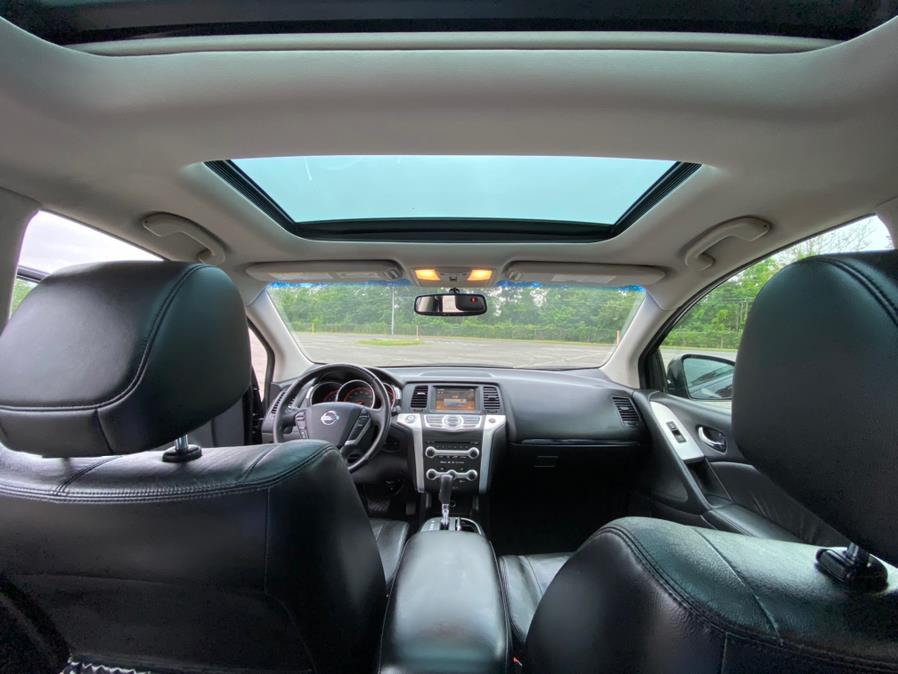 Used Nissan Murano AWD 4dr SL 2010 | Supreme Automotive. New Britain, Connecticut Used Nissan Murano AWD 4dr SL 2010 | Supreme Automotive. New Britain, Connecticut