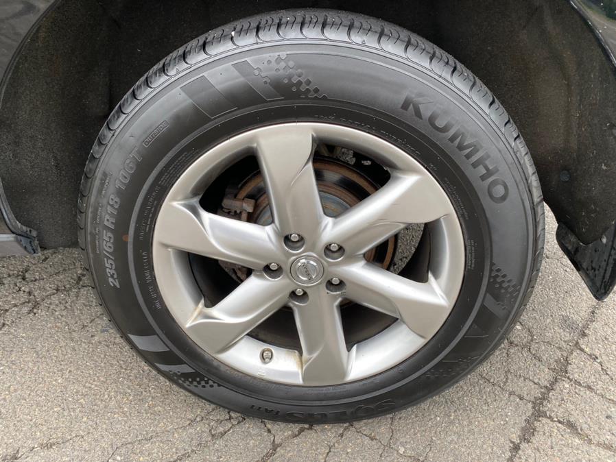Used Nissan Murano AWD 4dr SL 2010 | Supreme Automotive. New Britain, Connecticut Used Nissan Murano AWD 4dr SL 2010 | Supreme Automotive. New Britain, Connecticut