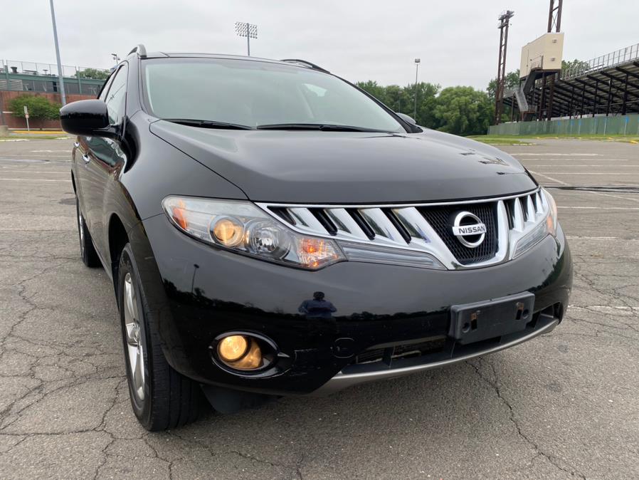 Used Nissan Murano AWD 4dr SL 2010 | Supreme Automotive. New Britain, Connecticut Used Nissan Murano AWD 4dr SL 2010 | Supreme Automotive. New Britain, Connecticut