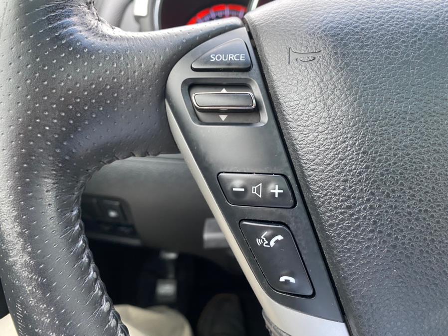 Used Nissan Murano AWD 4dr SL 2010 | Supreme Automotive. New Britain, Connecticut Used Nissan Murano AWD 4dr SL 2010 | Supreme Automotive. New Britain, Connecticut