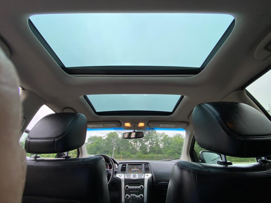 Used Nissan Murano AWD 4dr SL 2010 | Supreme Automotive. New Britain, Connecticut Used Nissan Murano AWD 4dr SL 2010 | Supreme Automotive. New Britain, Connecticut