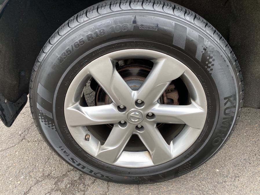 Used Nissan Murano AWD 4dr SL 2010 | Supreme Automotive. New Britain, Connecticut Used Nissan Murano AWD 4dr SL 2010 | Supreme Automotive. New Britain, Connecticut