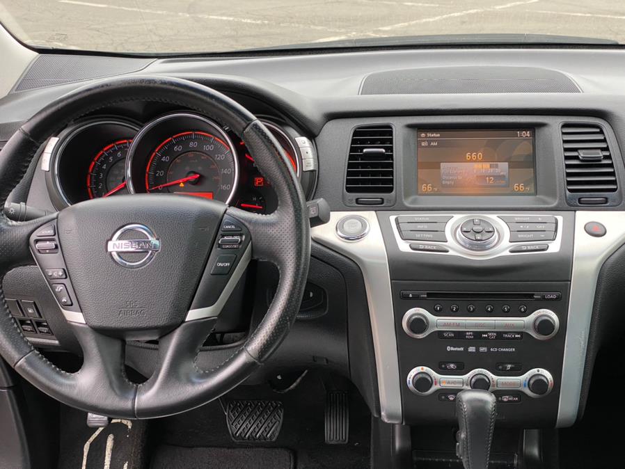 Used Nissan Murano AWD 4dr SL 2010 | Supreme Automotive. New Britain, Connecticut Used Nissan Murano AWD 4dr SL 2010 | Supreme Automotive. New Britain, Connecticut