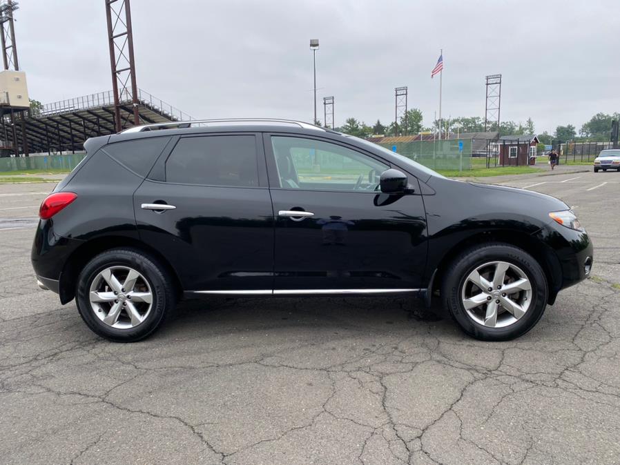 Used Nissan Murano AWD 4dr SL 2010 | Supreme Automotive. New Britain, Connecticut Used Nissan Murano AWD 4dr SL 2010 | Supreme Automotive. New Britain, Connecticut