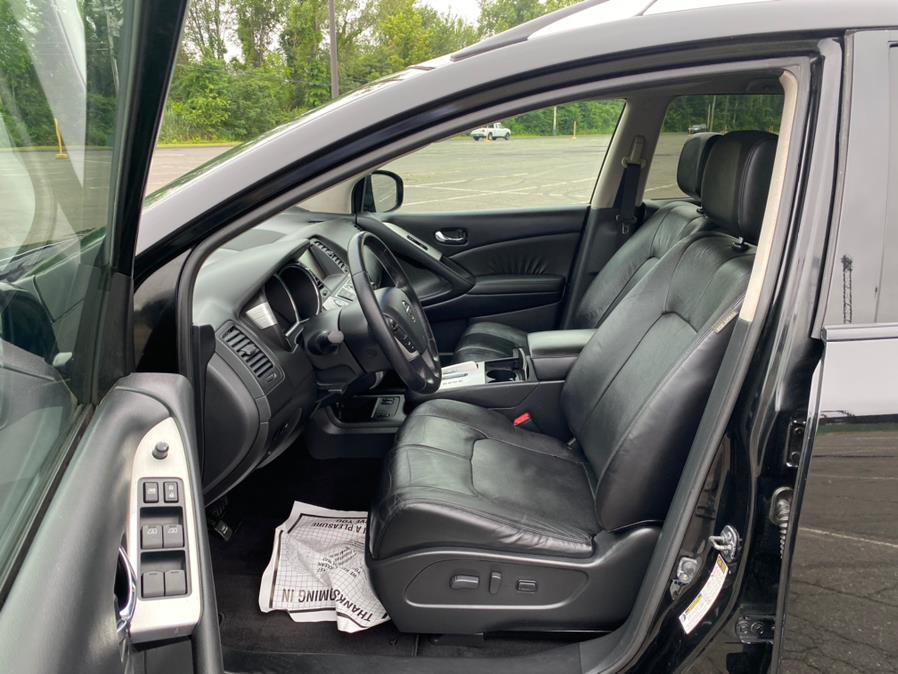 Used Nissan Murano AWD 4dr SL 2010 | Supreme Automotive. New Britain, Connecticut Used Nissan Murano AWD 4dr SL 2010 | Supreme Automotive. New Britain, Connecticut