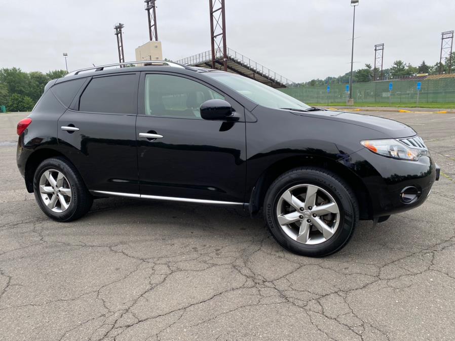 Used Nissan Murano AWD 4dr SL 2010 | Supreme Automotive. New Britain, Connecticut Used Nissan Murano AWD 4dr SL 2010 | Supreme Automotive. New Britain, Connecticut