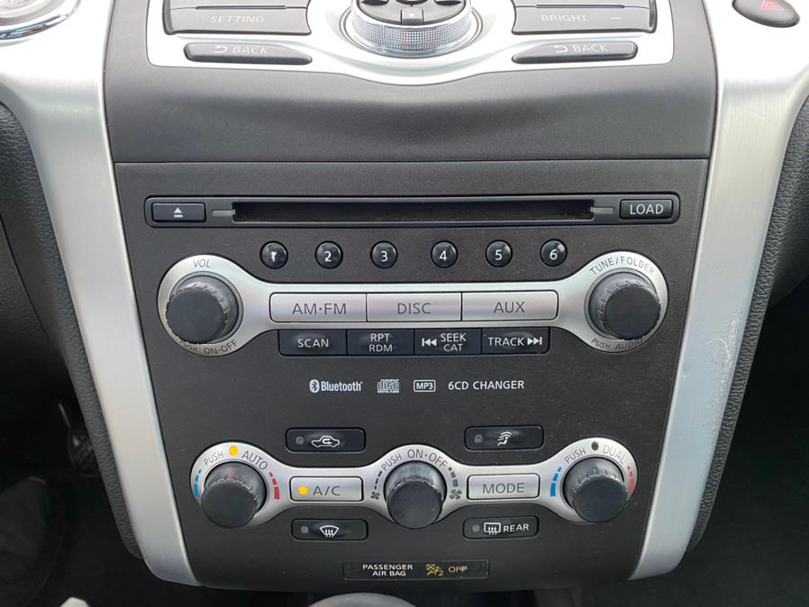Used Nissan Murano AWD 4dr SL 2010 | Supreme Automotive. New Britain, Connecticut Used Nissan Murano AWD 4dr SL 2010 | Supreme Automotive. New Britain, Connecticut
