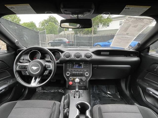 Used Ford Mustang V6 2016 | Blasius Federal Road. Brookfield, Connecticut Used Ford Mustang V6 2016 | Blasius Federal Road. Brookfield, Connecticut