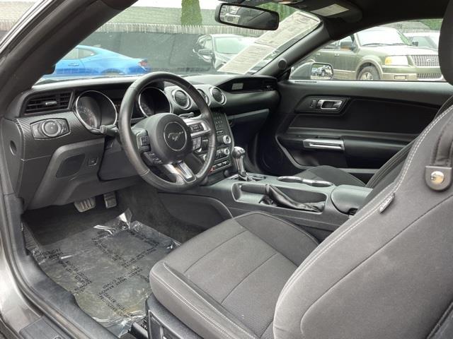 Used Ford Mustang V6 2016 | Blasius Federal Road. Brookfield, Connecticut Used Ford Mustang V6 2016 | Blasius Federal Road. Brookfield, Connecticut