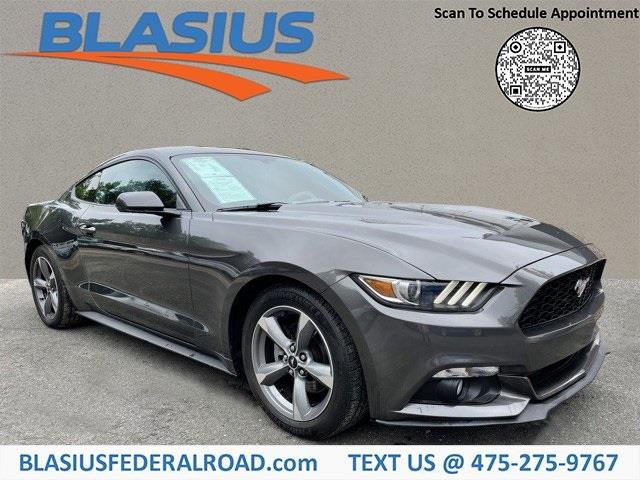 Used Ford Mustang V6 2016 | Blasius Federal Road. Brookfield, Connecticut Used Ford Mustang V6 2016 | Blasius Federal Road. Brookfield, Connecticut