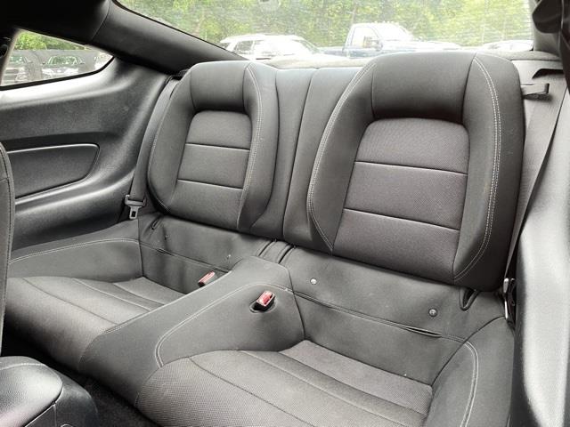 Used Ford Mustang V6 2016 | Blasius Federal Road. Brookfield, Connecticut Used Ford Mustang V6 2016 | Blasius Federal Road. Brookfield, Connecticut