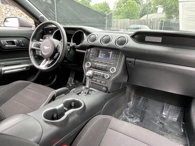 Used Ford Mustang V6 2016 | Blasius Federal Road. Brookfield, Connecticut Used Ford Mustang V6 2016 | Blasius Federal Road. Brookfield, Connecticut