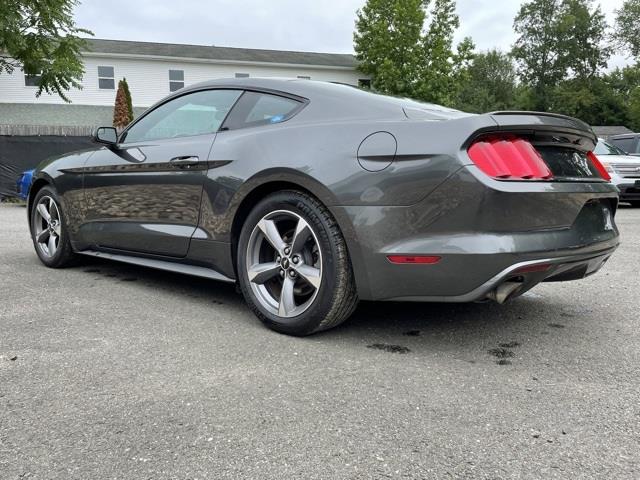 Used Ford Mustang V6 2016 | Blasius Federal Road. Brookfield, Connecticut Used Ford Mustang V6 2016 | Blasius Federal Road. Brookfield, Connecticut