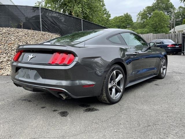 Used Ford Mustang V6 2016 | Blasius Federal Road. Brookfield, Connecticut Used Ford Mustang V6 2016 | Blasius Federal Road. Brookfield, Connecticut