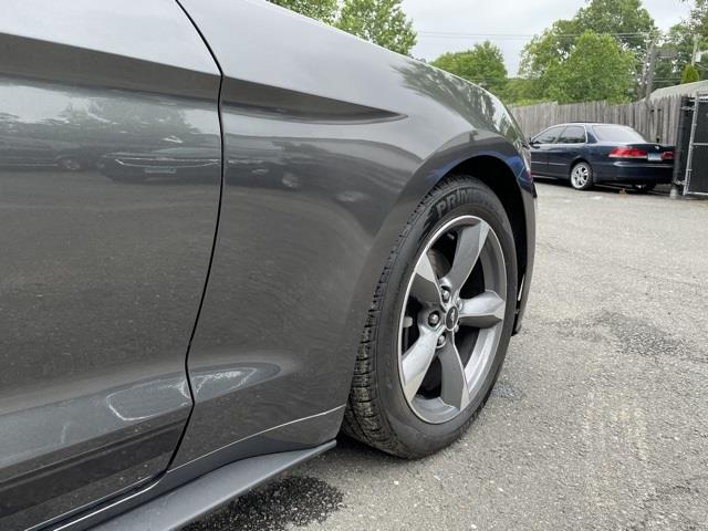 Used Ford Mustang V6 2016 | Blasius Federal Road. Brookfield, Connecticut Used Ford Mustang V6 2016 | Blasius Federal Road. Brookfield, Connecticut