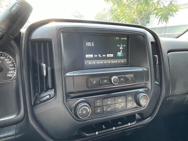 Used Chevrolet Silverado 1500 Custom 2016 | Blasius Federal Road. Brookfield, Connecticut Used Chevrolet Silverado 1500 Custom 2016 | Blasius Federal Road. Brookfield, Connecticut