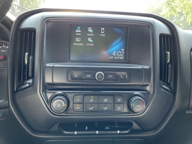 Used Chevrolet Silverado 1500 Custom 2016 | Blasius Federal Road. Brookfield, Connecticut Used Chevrolet Silverado 1500 Custom 2016 | Blasius Federal Road. Brookfield, Connecticut