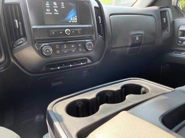 Used Chevrolet Silverado 1500 Custom 2016 | Blasius Federal Road. Brookfield, Connecticut Used Chevrolet Silverado 1500 Custom 2016 | Blasius Federal Road. Brookfield, Connecticut