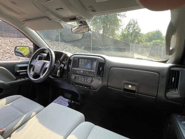 Used Chevrolet Silverado 1500 Custom 2016 | Blasius Federal Road. Brookfield, Connecticut Used Chevrolet Silverado 1500 Custom 2016 | Blasius Federal Road. Brookfield, Connecticut