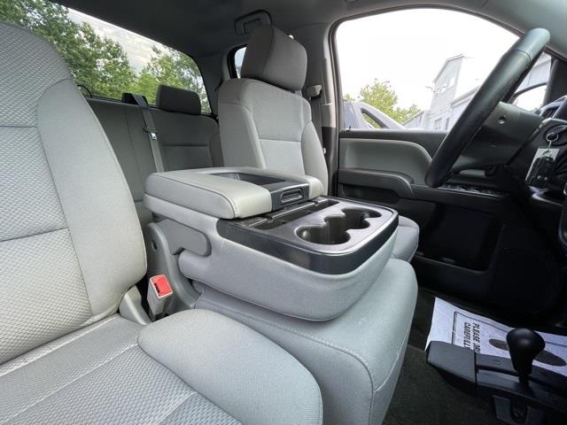 Used Chevrolet Silverado 1500 Custom 2016 | Blasius Federal Road. Brookfield, Connecticut Used Chevrolet Silverado 1500 Custom 2016 | Blasius Federal Road. Brookfield, Connecticut