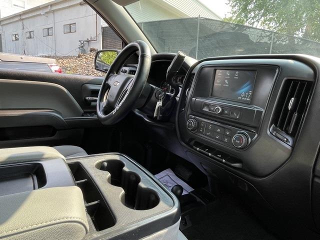 Used Chevrolet Silverado 1500 Custom 2016 | Blasius Federal Road. Brookfield, Connecticut Used Chevrolet Silverado 1500 Custom 2016 | Blasius Federal Road. Brookfield, Connecticut