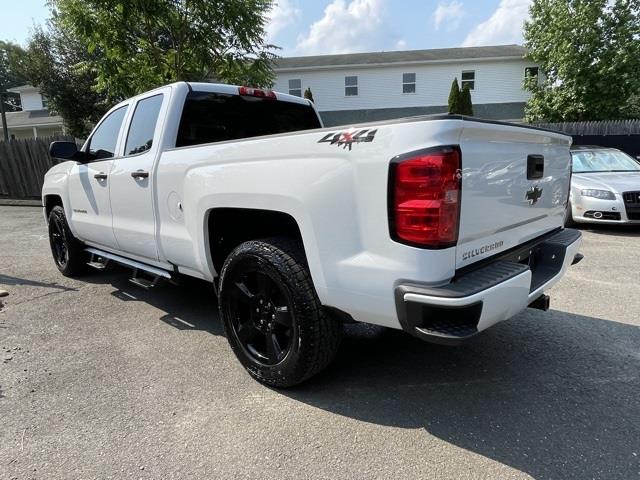 Used Chevrolet Silverado 1500 Custom 2016 | Blasius Federal Road. Brookfield, Connecticut Used Chevrolet Silverado 1500 Custom 2016 | Blasius Federal Road. Brookfield, Connecticut