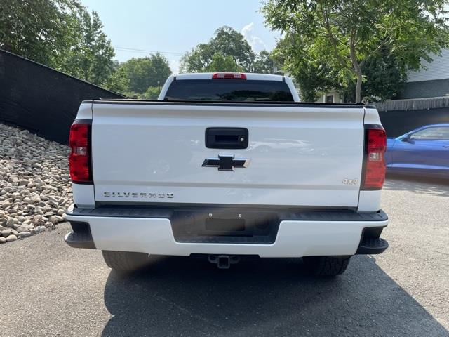 Used Chevrolet Silverado 1500 Custom 2016 | Blasius Federal Road. Brookfield, Connecticut Used Chevrolet Silverado 1500 Custom 2016 | Blasius Federal Road. Brookfield, Connecticut