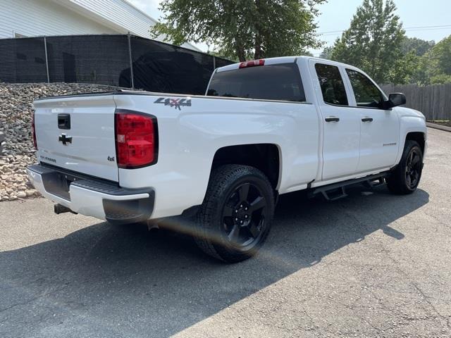 Used Chevrolet Silverado 1500 Custom 2016 | Blasius Federal Road. Brookfield, Connecticut Used Chevrolet Silverado 1500 Custom 2016 | Blasius Federal Road. Brookfield, Connecticut
