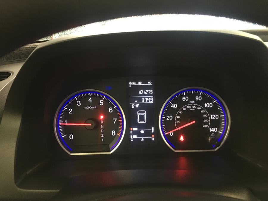 Used Honda CR-V 4WD 5dr EX 2009 | Maine Central Motors. Pittsfield, Maine Used Honda CR-V 4WD 5dr EX 2009 | Maine Central Motors. Pittsfield, Maine
