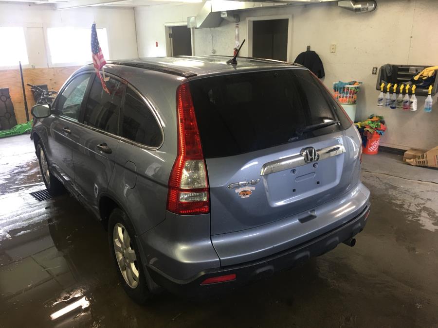 Used Honda CR-V 4WD 5dr EX 2009 | Maine Central Motors. Pittsfield, Maine Used Honda CR-V 4WD 5dr EX 2009 | Maine Central Motors. Pittsfield, Maine