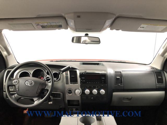 2012 Toyota Tundra Double Cab 5.7L V8 6-Spd AT, available for sale in Naugatuck, Connecticut | J&M Automotive Sls&Svc LLC. Naugatuck, Connecticut 2012 Toyota Tundra Double Cab 5.7L V8 6-Spd AT, available for sale in Naugatuck, Connecticut | J&M Automotive Sls&Svc LLC. Naugatuck, Connecticut