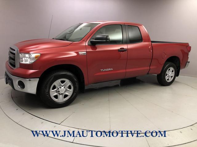 2012 Toyota Tundra Double Cab 5.7L V8 6-Spd AT, available for sale in Naugatuck, Connecticut | J&M Automotive Sls&Svc LLC. Naugatuck, Connecticut 2012 Toyota Tundra Double Cab 5.7L V8 6-Spd AT, available for sale in Naugatuck, Connecticut | J&M Automotive Sls&Svc LLC. Naugatuck, Connecticut