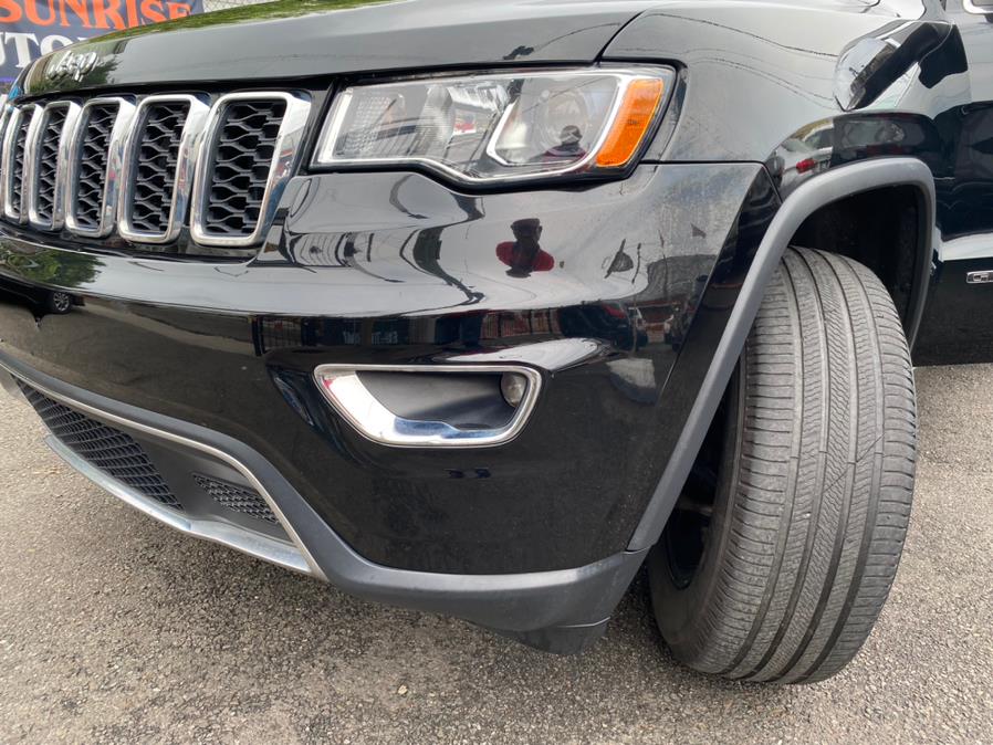 Used Jeep Grand Cherokee Limited 4x4 2018 | Sunrise Autoland. Jamaica, New York Used Jeep Grand Cherokee Limited 4x4 2018 | Sunrise Autoland. Jamaica, New York