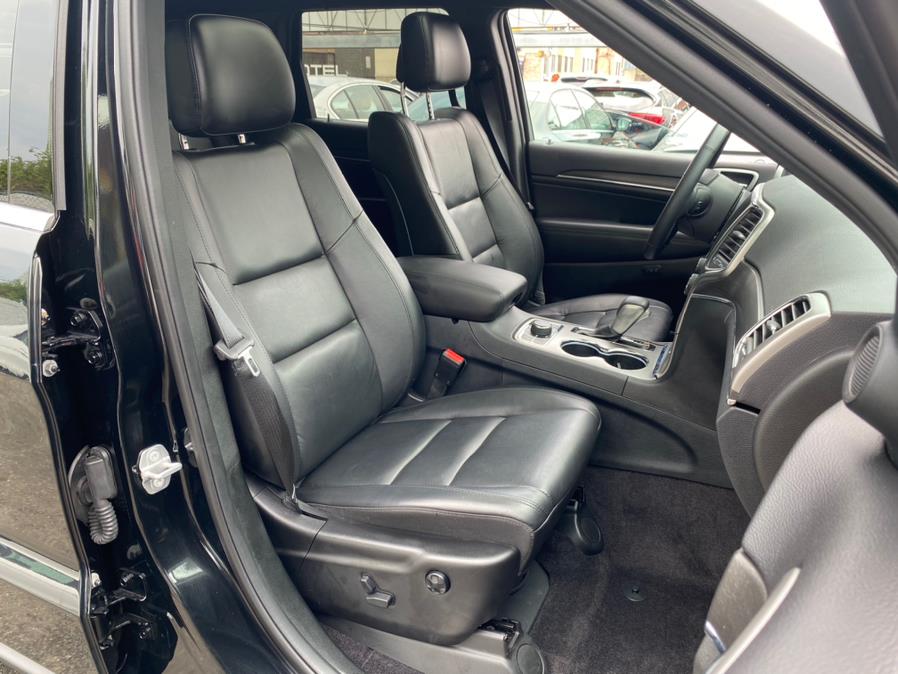 Used Jeep Grand Cherokee Limited 4x4 2018 | Sunrise Autoland. Jamaica, New York Used Jeep Grand Cherokee Limited 4x4 2018 | Sunrise Autoland. Jamaica, New York