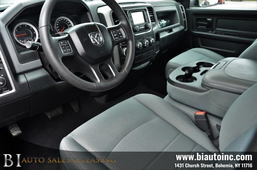 2017 Ram 1500 Express 4x4 Quad Cab 6''4" Box, available for sale in Bohemia, New York | B I Auto Sales. Bohemia, New York 2017 Ram 1500 Express 4x4 Quad Cab 6''4" Box, available for sale in Bohemia, New York | B I Auto Sales. Bohemia, New York