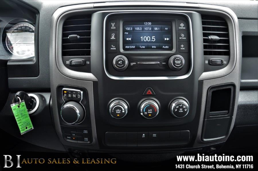 2017 Ram 1500 Express 4x4 Quad Cab 6''4" Box, available for sale in Bohemia, New York | B I Auto Sales. Bohemia, New York 2017 Ram 1500 Express 4x4 Quad Cab 6''4" Box, available for sale in Bohemia, New York | B I Auto Sales. Bohemia, New York