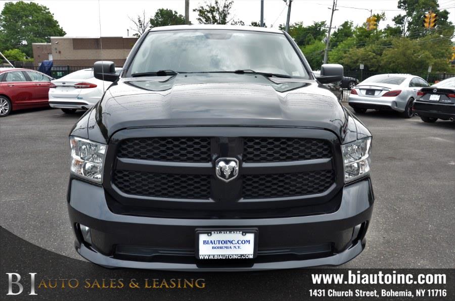 2017 Ram 1500 Express 4x4 Quad Cab 6''4" Box, available for sale in Bohemia, New York | B I Auto Sales. Bohemia, New York 2017 Ram 1500 Express 4x4 Quad Cab 6''4" Box, available for sale in Bohemia, New York | B I Auto Sales. Bohemia, New York