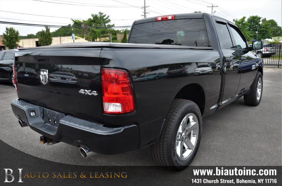 2017 Ram 1500 Express 4x4 Quad Cab 6''4" Box, available for sale in Bohemia, New York | B I Auto Sales. Bohemia, New York 2017 Ram 1500 Express 4x4 Quad Cab 6''4" Box, available for sale in Bohemia, New York | B I Auto Sales. Bohemia, New York
