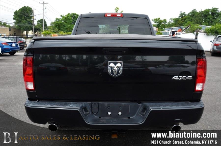 2017 Ram 1500 Express 4x4 Quad Cab 6''4" Box, available for sale in Bohemia, New York | B I Auto Sales. Bohemia, New York 2017 Ram 1500 Express 4x4 Quad Cab 6''4" Box, available for sale in Bohemia, New York | B I Auto Sales. Bohemia, New York