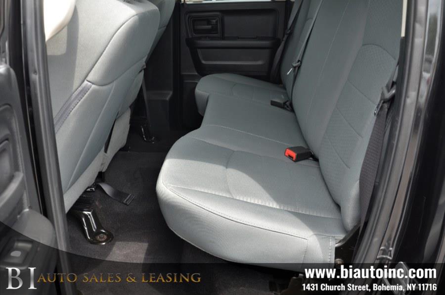 2017 Ram 1500 Express 4x4 Quad Cab 6''4" Box, available for sale in Bohemia, New York | B I Auto Sales. Bohemia, New York 2017 Ram 1500 Express 4x4 Quad Cab 6''4" Box, available for sale in Bohemia, New York | B I Auto Sales. Bohemia, New York