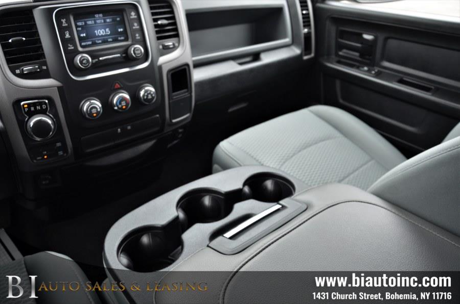 2017 Ram 1500 Express 4x4 Quad Cab 6''4" Box, available for sale in Bohemia, New York | B I Auto Sales. Bohemia, New York 2017 Ram 1500 Express 4x4 Quad Cab 6''4" Box, available for sale in Bohemia, New York | B I Auto Sales. Bohemia, New York
